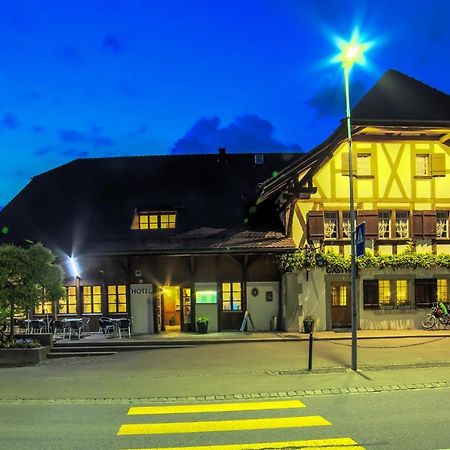 Gasthof Buehl Schwarzenburg المظهر الخارجي الصورة