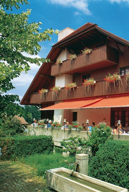 Gasthof Buehl Schwarzenburg المظهر الخارجي الصورة
